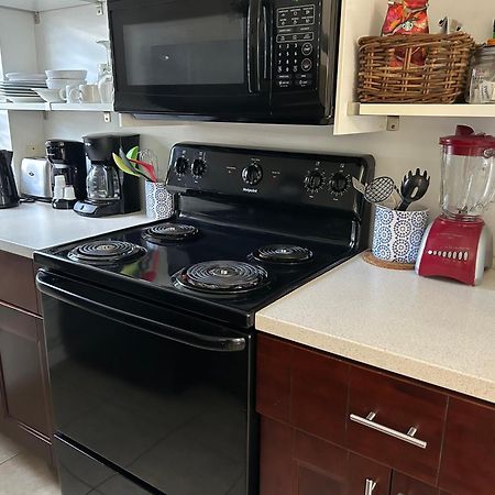 Lambert Family Beach Apartments Fort Lauderdale Kültér fotó