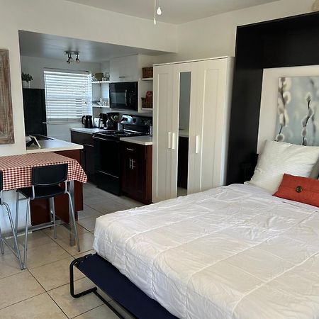 Lambert Family Beach Apartments Fort Lauderdale Kültér fotó