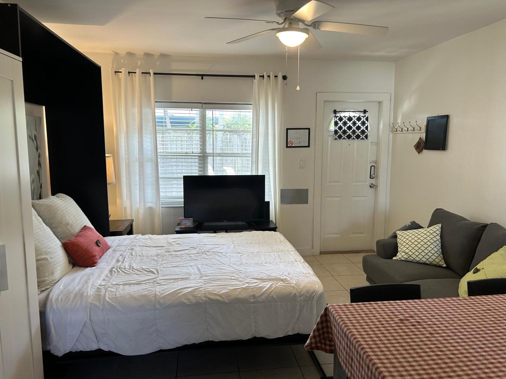 Lambert Family Beach Apartments Fort Lauderdale Kültér fotó