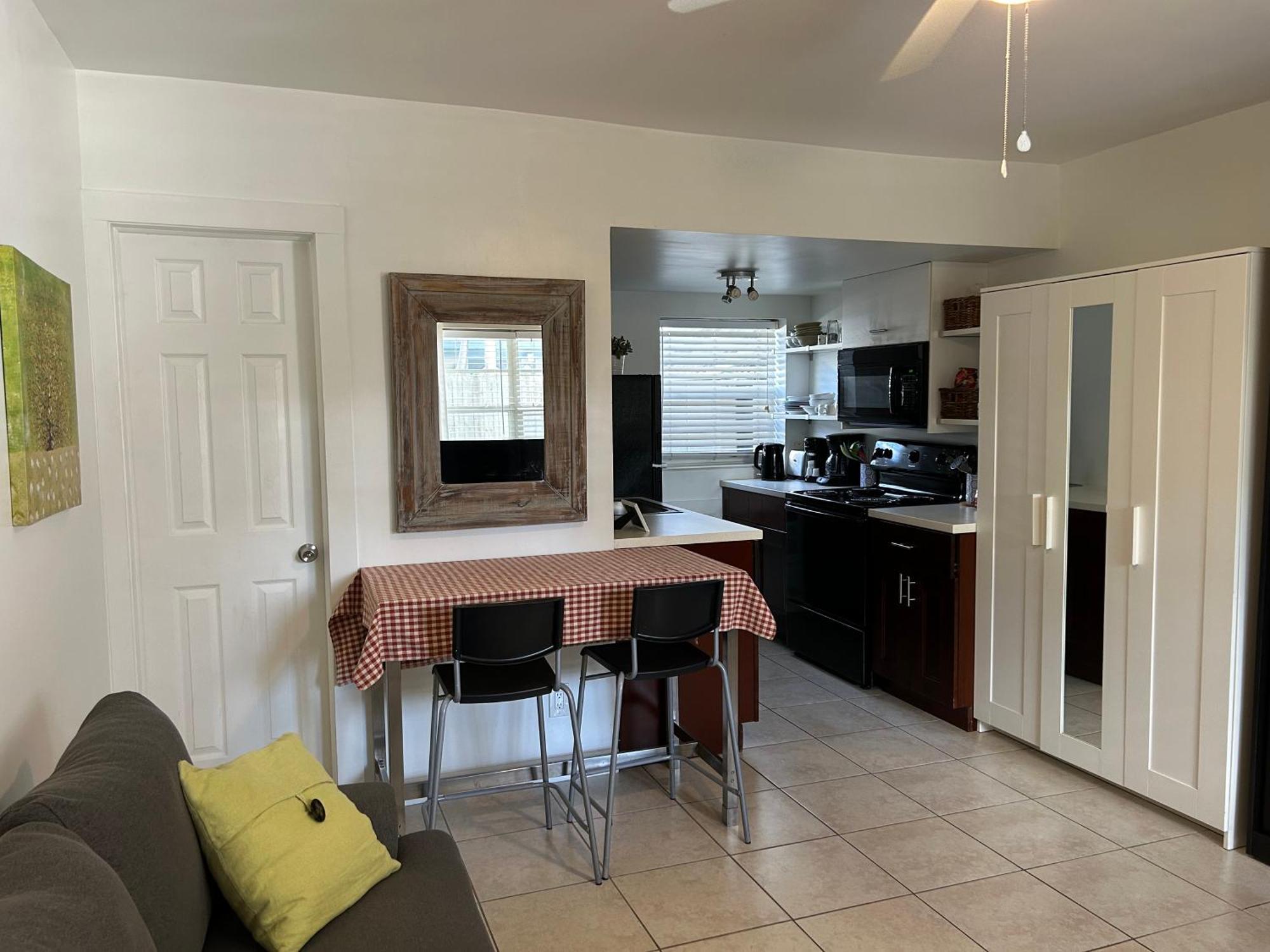 Lambert Family Beach Apartments Fort Lauderdale Kültér fotó