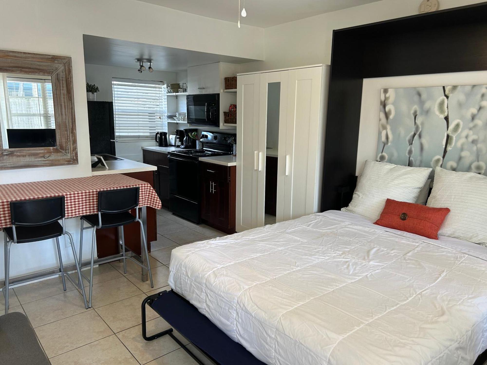 Lambert Family Beach Apartments Fort Lauderdale Kültér fotó