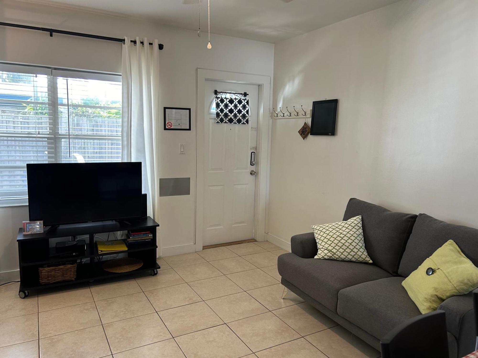 Lambert Family Beach Apartments Fort Lauderdale Kültér fotó