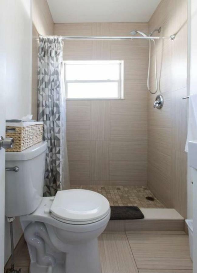Lambert Family Beach Apartments Fort Lauderdale Kültér fotó
