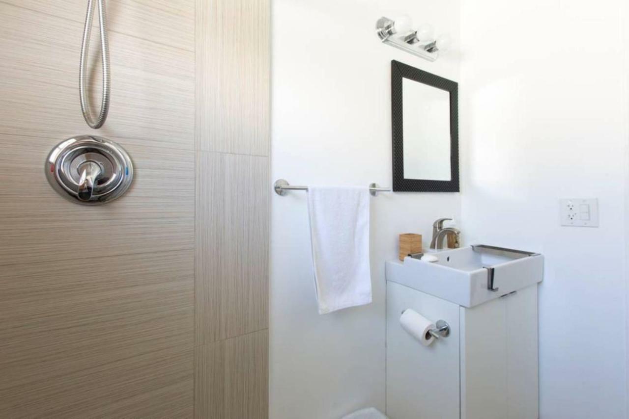 Lambert Family Beach Apartments Fort Lauderdale Kültér fotó