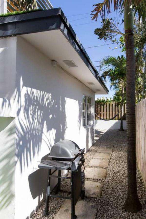 Lambert Family Beach Apartments Fort Lauderdale Kültér fotó
