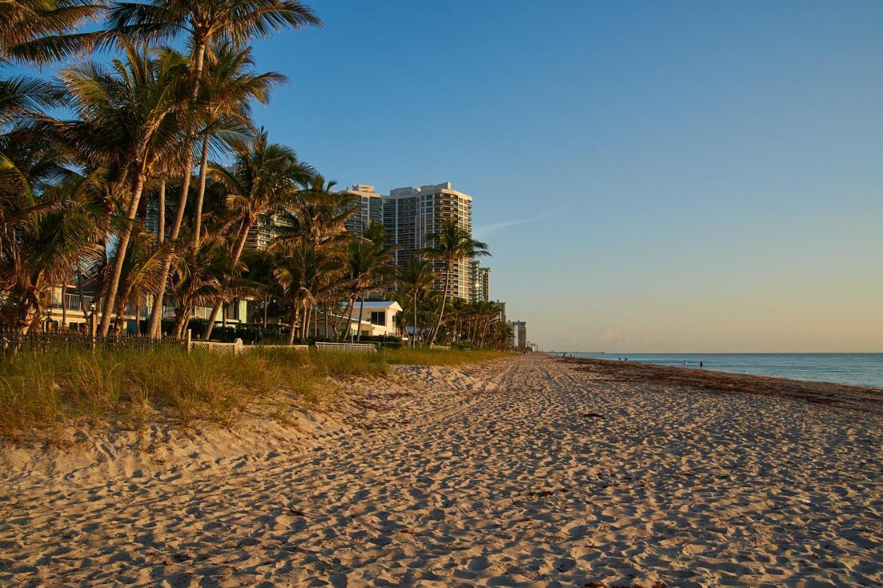 Lambert Family Beach Apartments Fort Lauderdale Kültér fotó