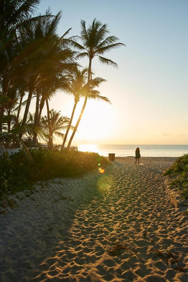 Lambert Family Beach Apartments Fort Lauderdale Kültér fotó