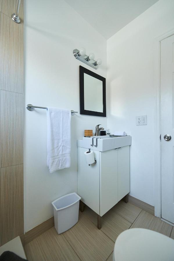 Lambert Family Beach Apartments Fort Lauderdale Kültér fotó
